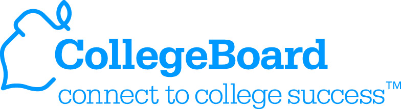 College Board - Connect to College Success logo