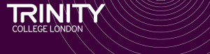 trinity Trinity College London logo