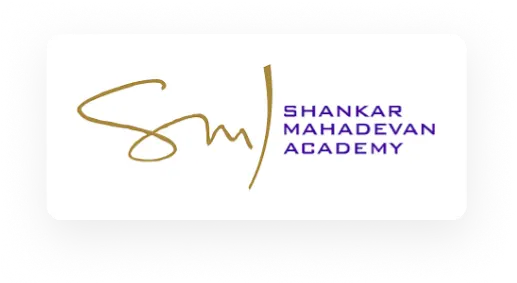 Shankar Mahadevan Academy Shankar Mahadevan Academy