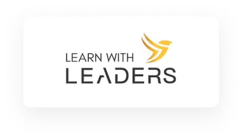 Learn With Leaders Learn With Leaders