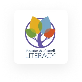 Fountas and Pinnell Literacy Fountas and Pinnell Literacy