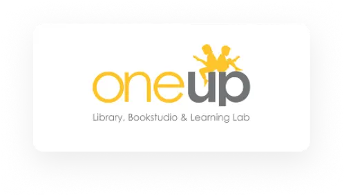 OneUp Library OneUp Library