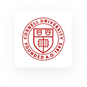 Cornell University Cornell University