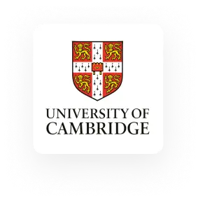 University of Cambridge University of Cambridge