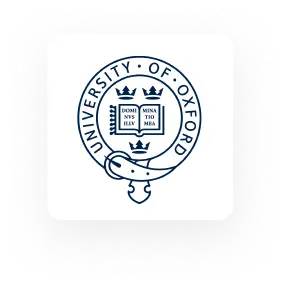 University of Oxford University of Oxford