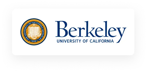 UC Berkeley UC Berkeley