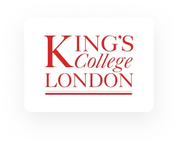 King's College London King's College London