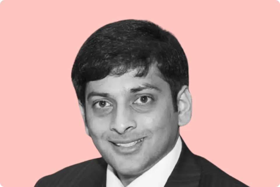 Suhrid Sarabhai