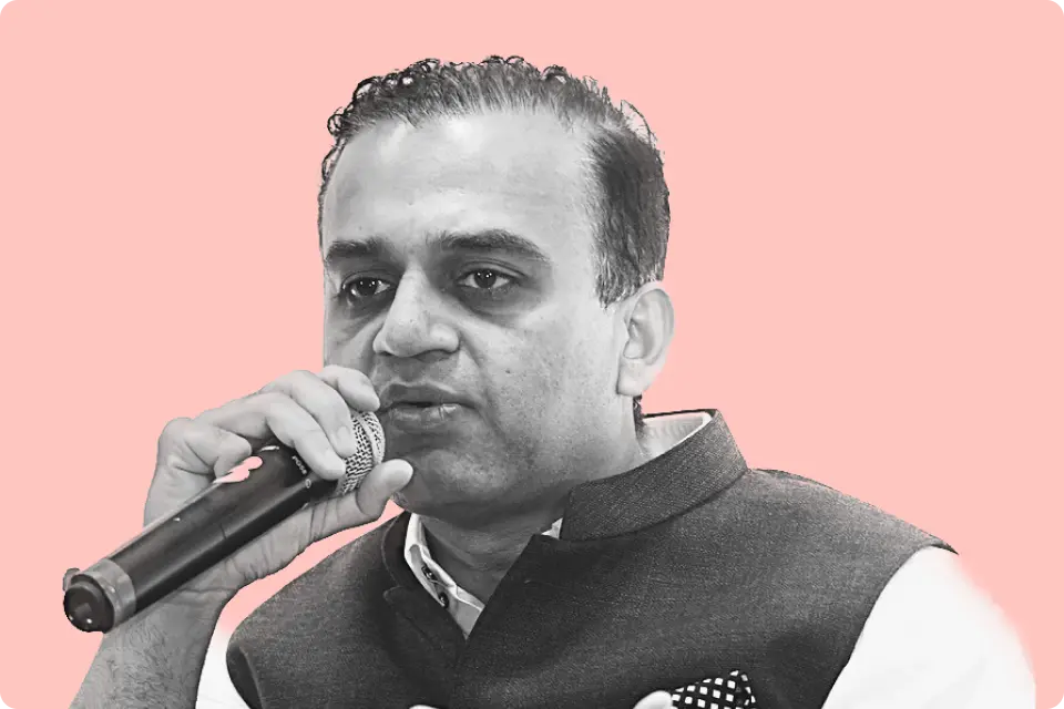 Chitrak Shah