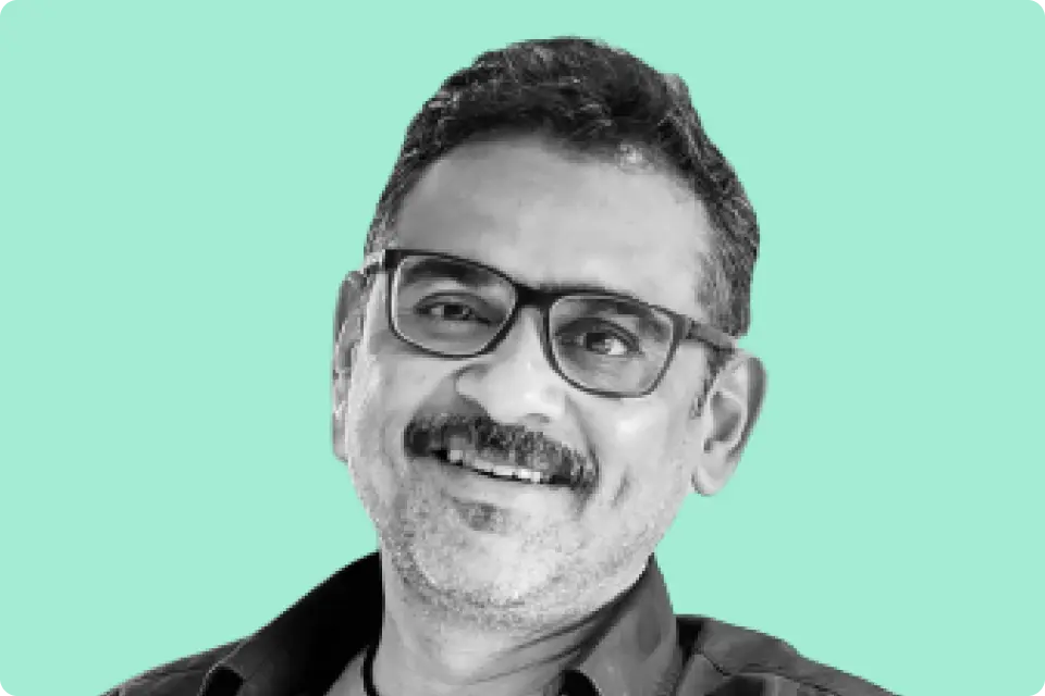 Apurva Amin