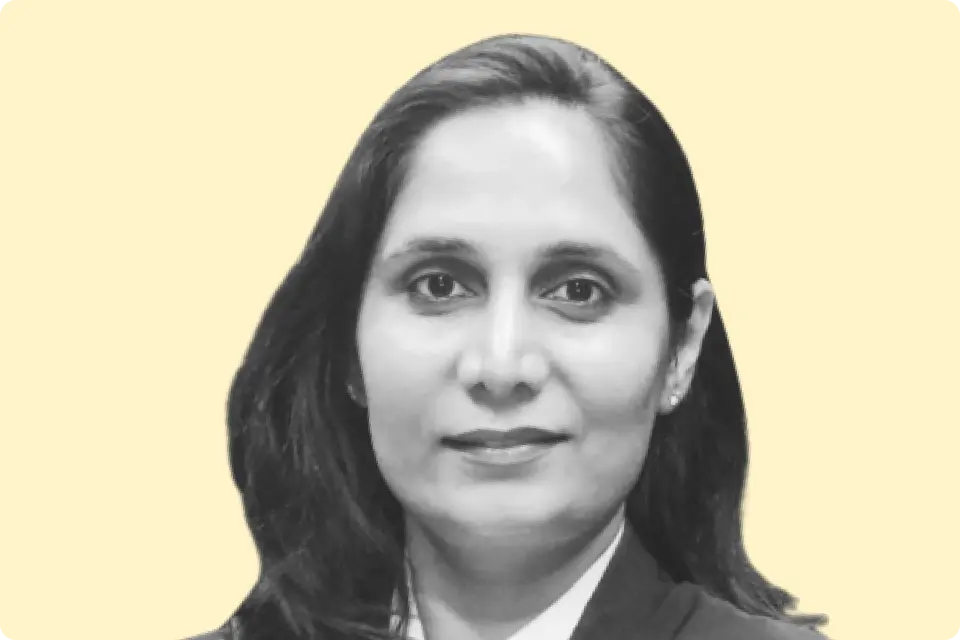 Renu Shah