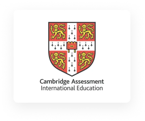 Cambridge Assessment International Education