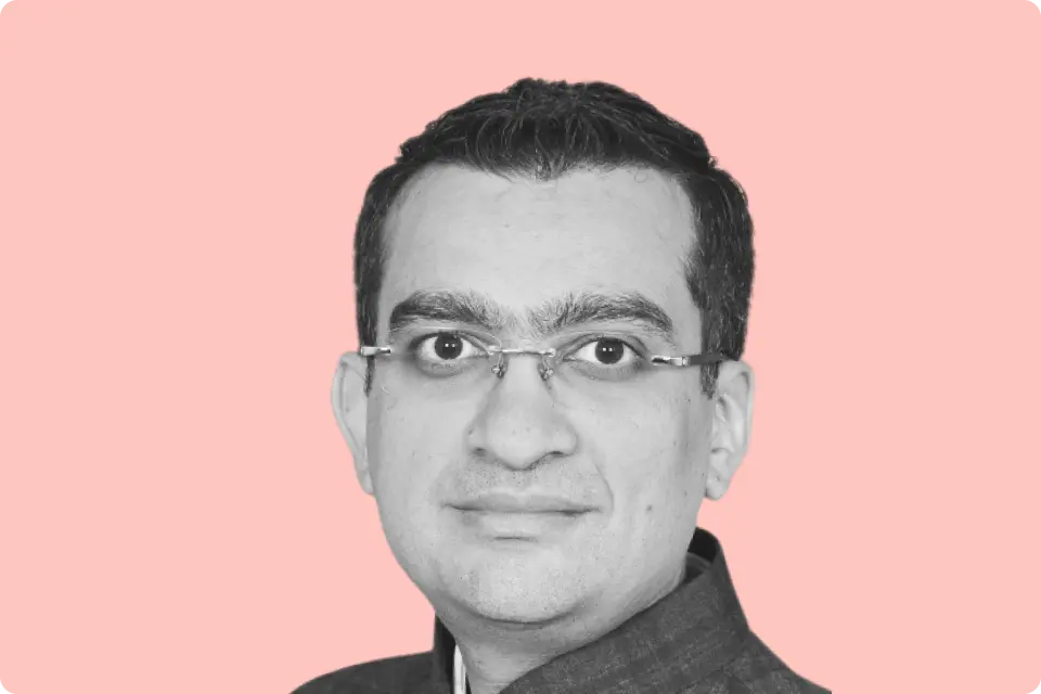 Pathik S. Patwari