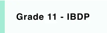 Grade 11 admissions