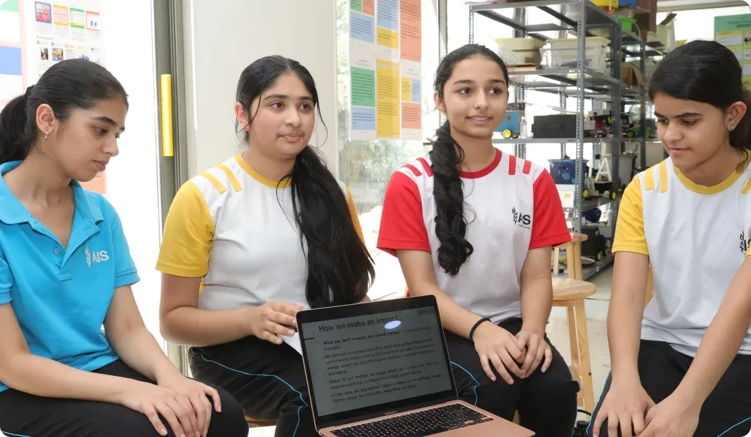 Career exploration program