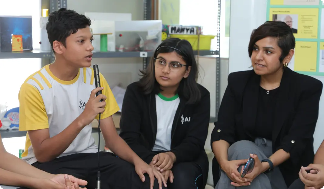 Career exploration program