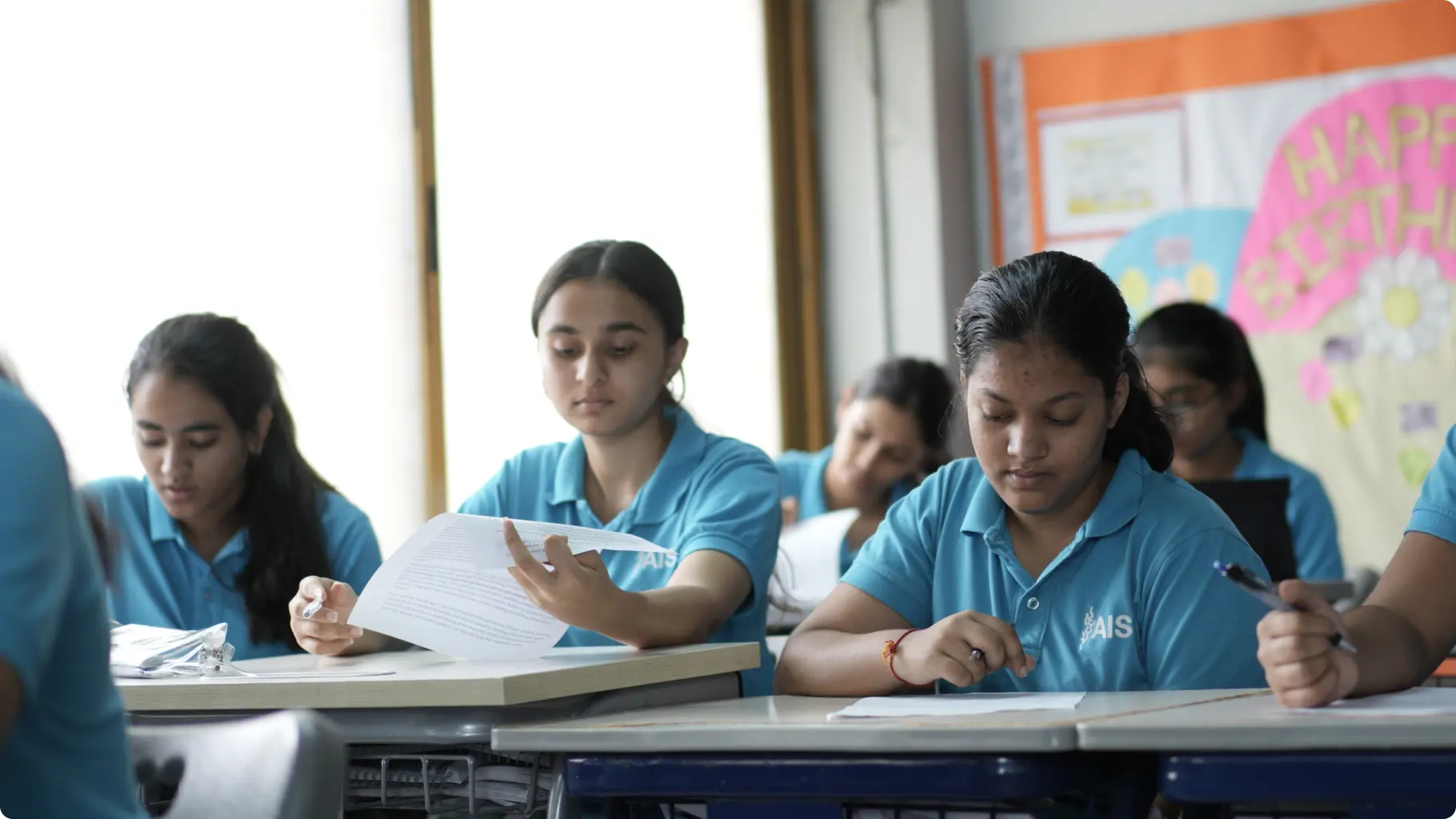 Cambridge IGCSE curriculum activities