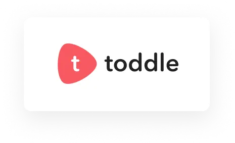 Toddle Toddle