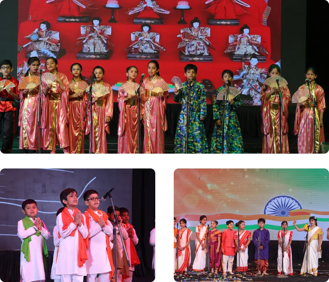 Music program