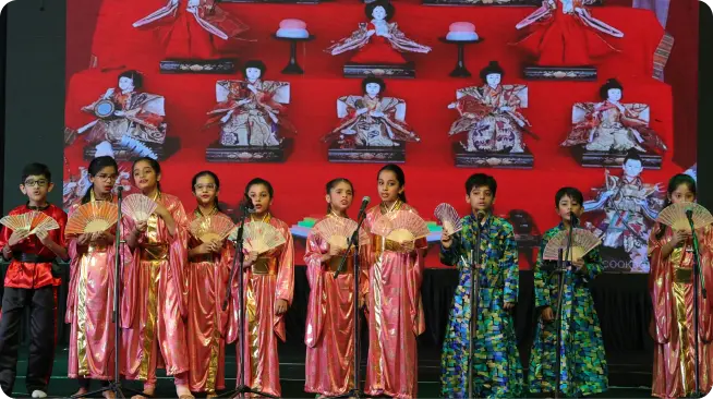 Music program