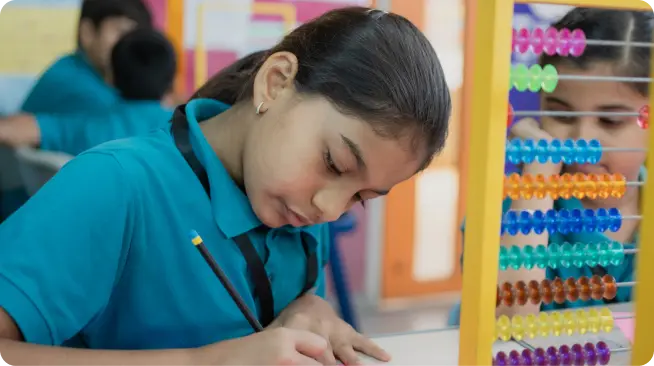 Applied math program