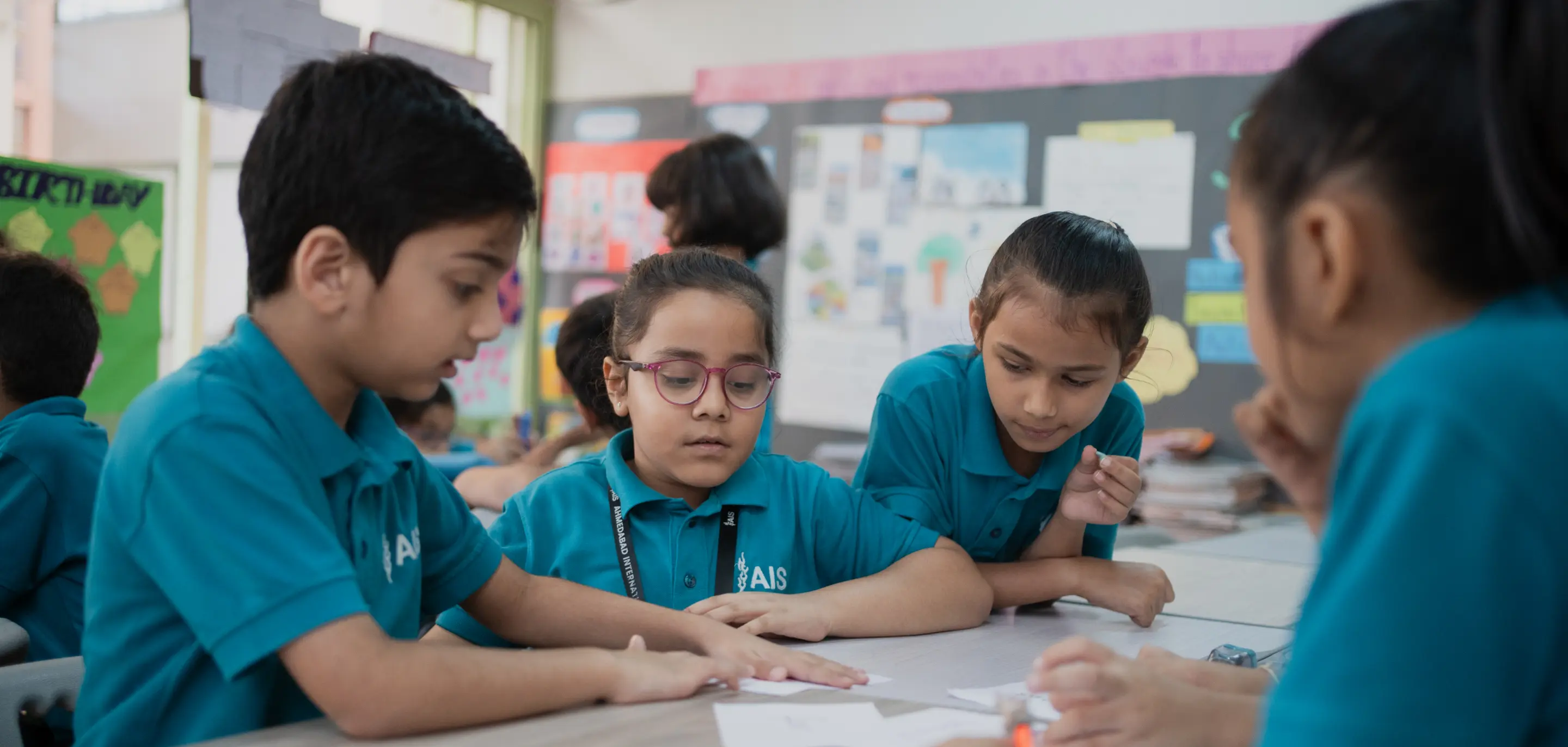 The inquiry approach to learning