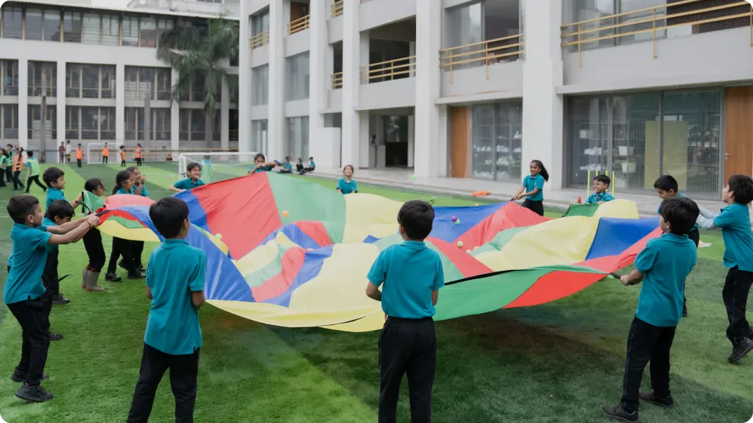 Sports program