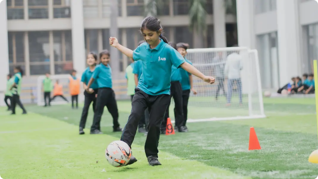 Sports program