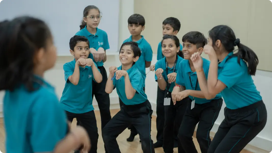 Theatre program