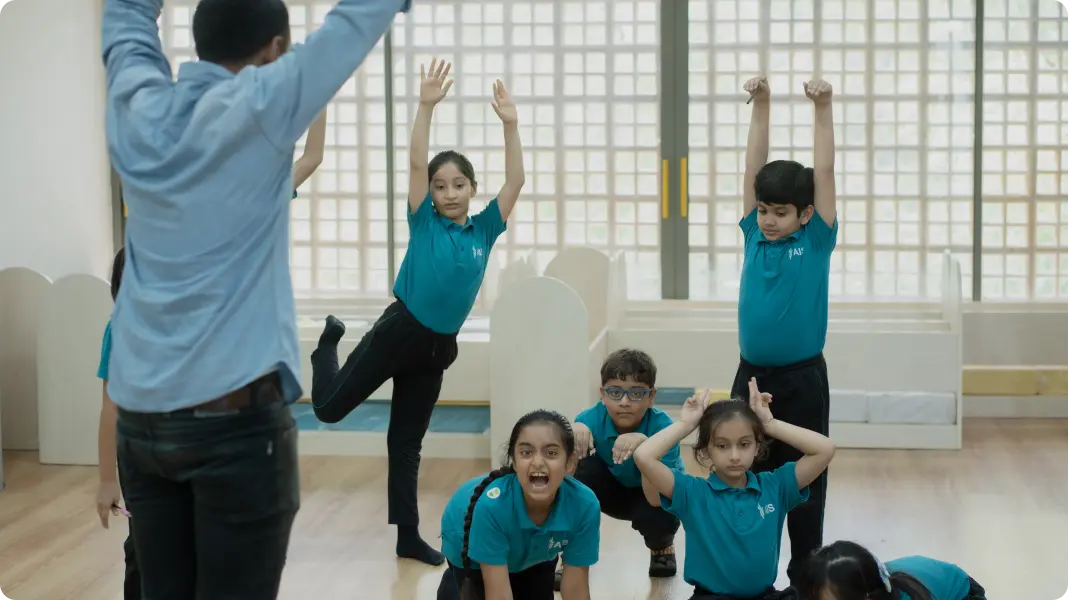 Theatre program