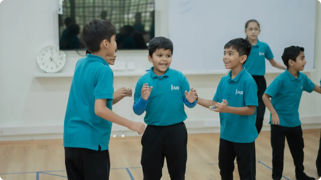 Theatre program