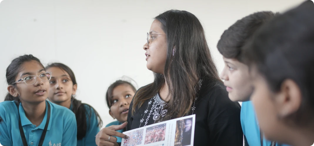 Foreign languages program