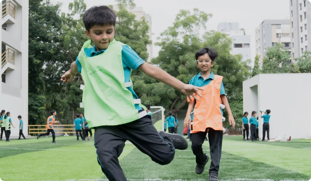 Sports program