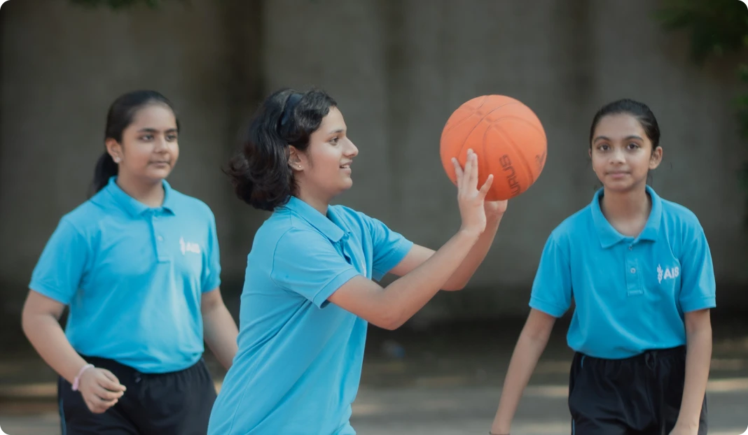Sports program