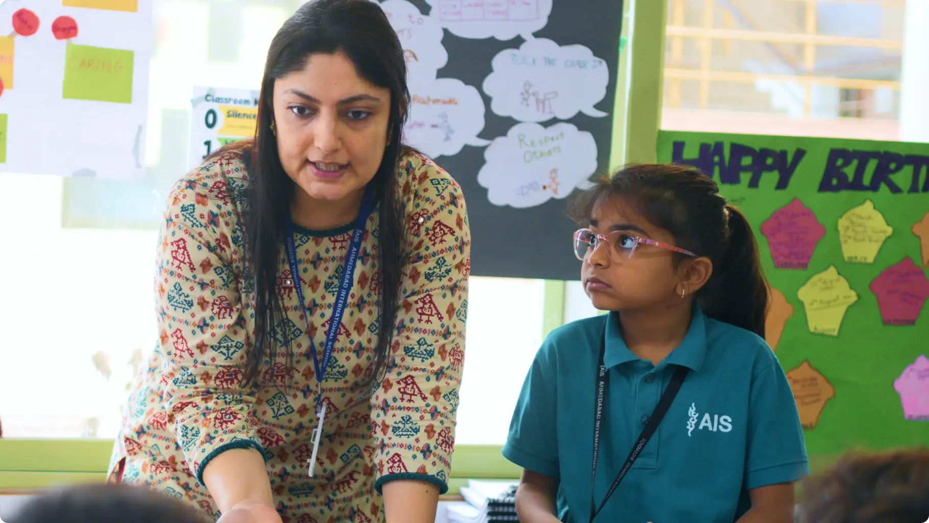 PYP curriculum activities