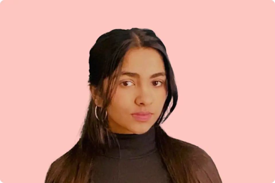 Anaaya Shah