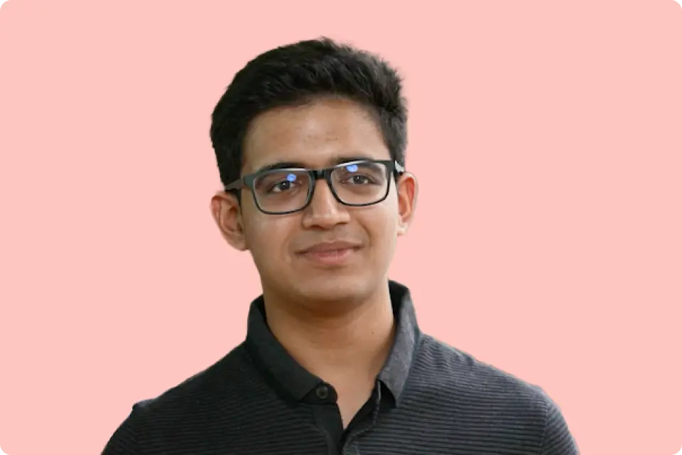 Kush Agrawal