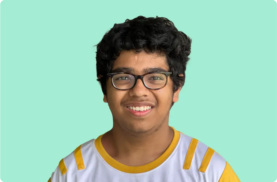Mihir Sheth
