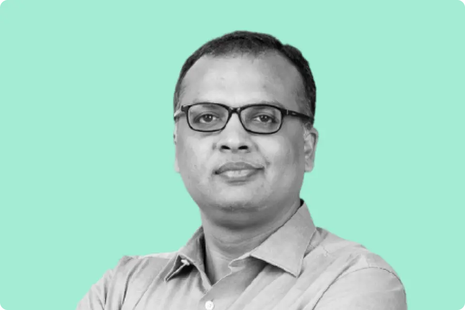 Prof. Sobhesh Kumar Agarwalla