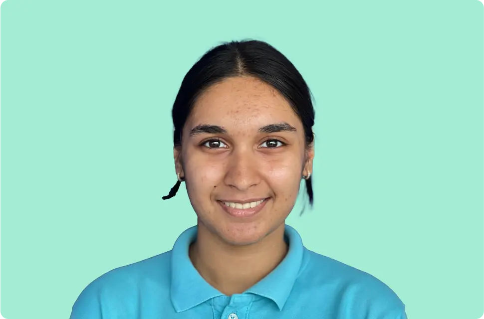 Shivani Shodhan