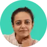 Kinisha Shah