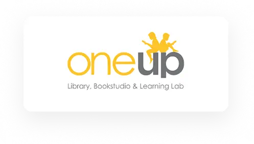 One Up One Up