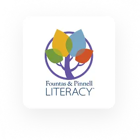 Fountas & Pinnell Literacy Fountas & Pinnell Literacy