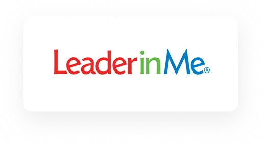Leader In Me Leader In Me