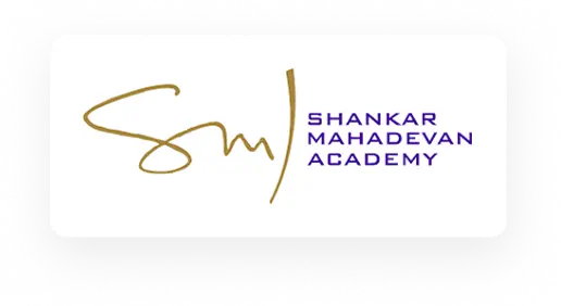 Shankar Mahadevan Academy Shankar Mahadevan Academy