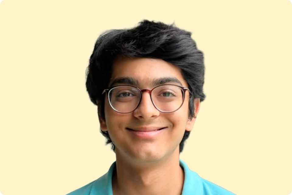 Aditya Dwivedi