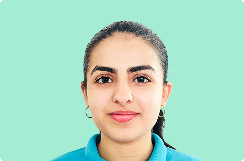 Ananya Hoof