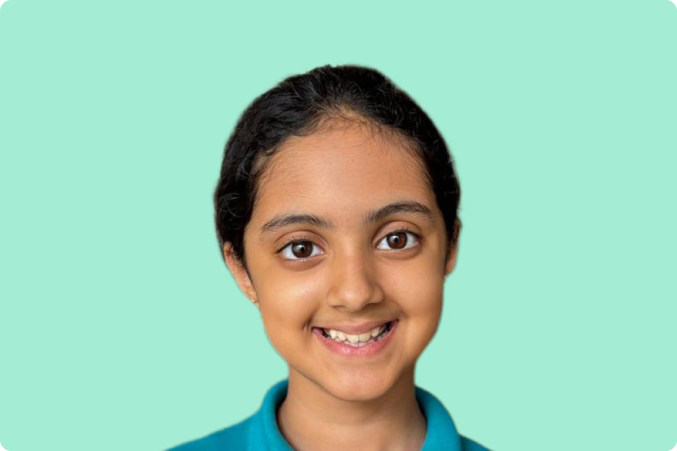 Charvi Joshi
