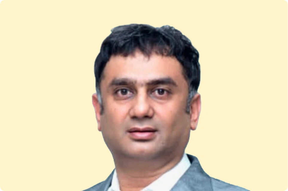 Dr. Maulik Patwa