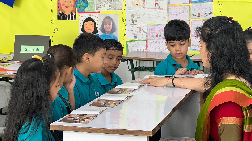 Social and Emotional Learning